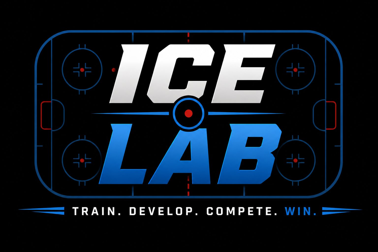 IceLab logo preview